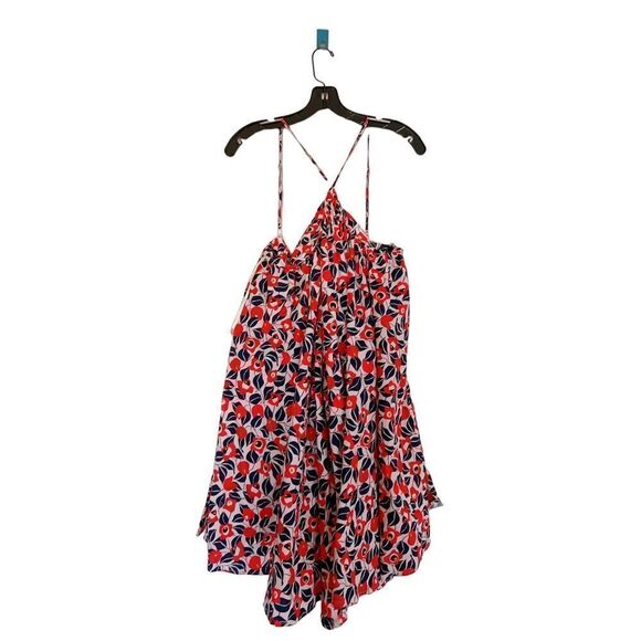 AGUA BY AGUA BENDITA Celeste Mini Dress M - Picture 9 of 11